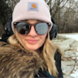 Meet your Posher, Allison